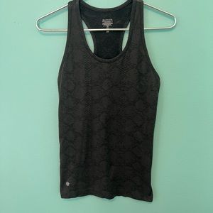 NWOT Athleta Momentom Snake Tank